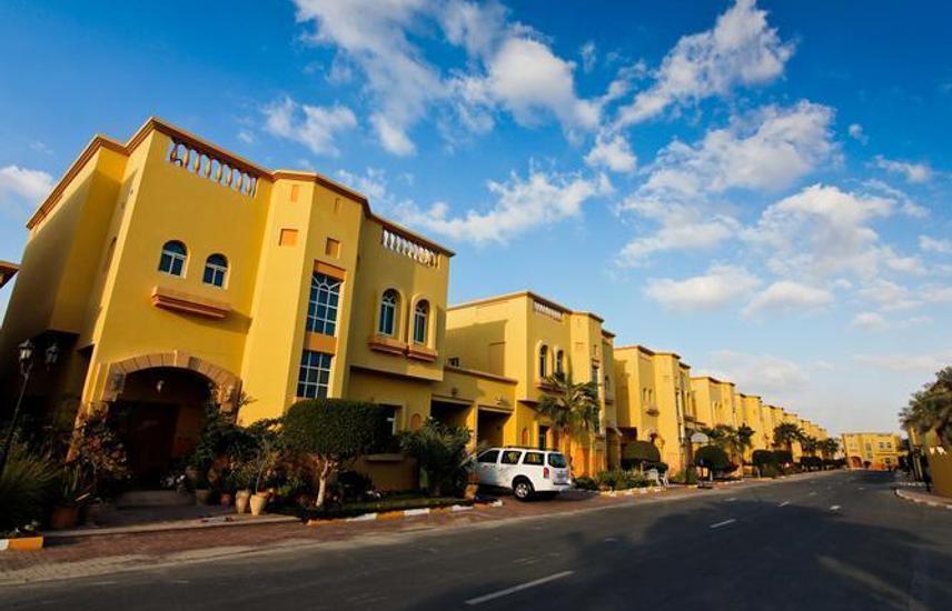 Villa for Rent in Al Fardan Gardens 02 Villa 5BR With PP Alfardan