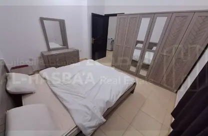 Apartment - 2 Bedrooms - 2 Bathrooms for rent in Al Muntazah Street - Al Muntazah - Doha
