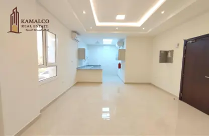 Apartment - 1 Bedroom - 1 Bathroom for rent in Al Mansoura - Al Mansoura - Doha
