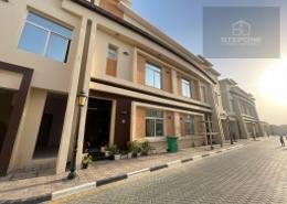 Apartment - 1 bedroom - 1 bathroom for rent in Al Ebb - Al Kheesa - Umm Salal Mohammad