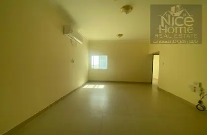 Empty Room image for: Apartment - 2 Bedrooms - 2 Bathrooms for rent in Al Wakrah - Al Wakra, Image 1