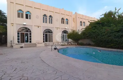 Villa - 4 Bedrooms - 5 Bathrooms for rent in West Bay Lagoon Villas - West Bay Lagoon - West Bay Lagoon - Doha Villa - 4 Bedrooms - 5 Bathrooms for rent in West Bay Lagoon Villas - West Bay Lagoon - West Bay Lagoon - Doha