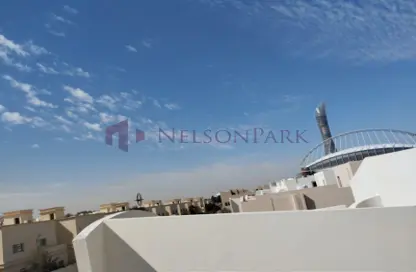 فيلا - 5 غرف نوم - 4 حمامات للايجار في برج أسباير - الوعب - الوعب - الدوحة