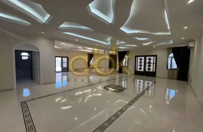 فيلا - 7 غرف نوم - 7 حمامات للايجار في ليغتايفيا لاجوون - الخليج الغربي - الدوحة