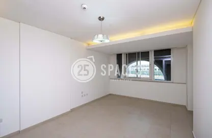Apartment - 1 Bedroom - 2 Bathrooms for rent in Viva East - Viva Bahriyah - The Pearl Island - Doha