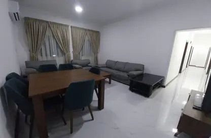 Apartment - 3 Bedrooms - 2 Bathrooms for rent in Najma Street - Najma - Doha