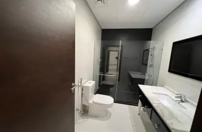 Apartment - 2 Bedrooms - 2 Bathrooms for rent in Lusail Residence - Marina District - Lusail