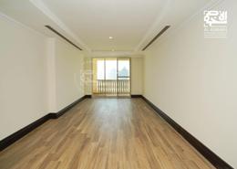 Apartment - 1 bedroom - 1 bathroom for rent in Tower 19 - Viva Bahriyah - The Pearl Island - Doha