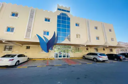 Apartment - 3 Bedrooms - 2 Bathrooms for rent in Old Airport Road - Doha