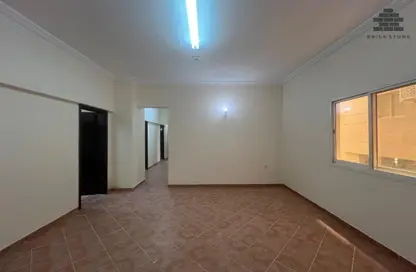 Apartment - 3 Bedrooms - 2 Bathrooms for rent in Al Jazeera Street - Fereej Bin Mahmoud North - Fereej Bin Mahmoud - Doha