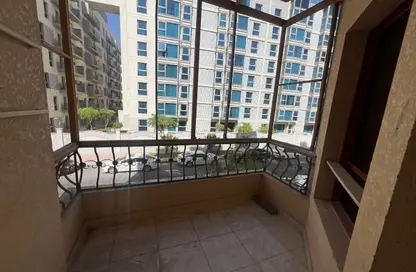 Apartment - 2 Bedrooms - 2 Bathrooms for rent in Al Sadd Road - Al Sadd - Doha