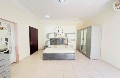 Apartment - Studio - 1 Bathroom for rent in Old Airport Road - Old Airport Road - Doha