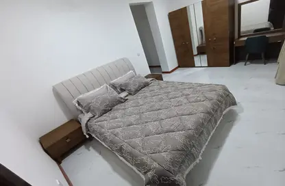 Apartment - 3 Bedrooms - 3 Bathrooms for rent in Najma Street - Najma - Doha