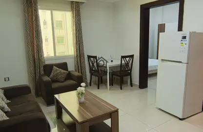 شقة - غرفة نوم - 2 حمامات للايجار في شارع سالاجا - دوحة الجديد - الدوحة