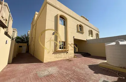 Villa - 5 Bedrooms - 5 Bathrooms for rent in Umm Salal Ali - Umm Salal Ali - Doha Villa - 5 Bedrooms - 5 Bathrooms for rent in Umm Salal Ali - Umm Salal Ali - Doha