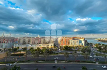 Apartment - 2 Bedrooms - 3 Bathrooms for rent in Tower 13 - Porto Arabia - The Pearl Island - Doha Apartment - 2 Bedrooms - 3 Bathrooms for rent in Tower 13 - Porto Arabia - The Pearl Island - Doha