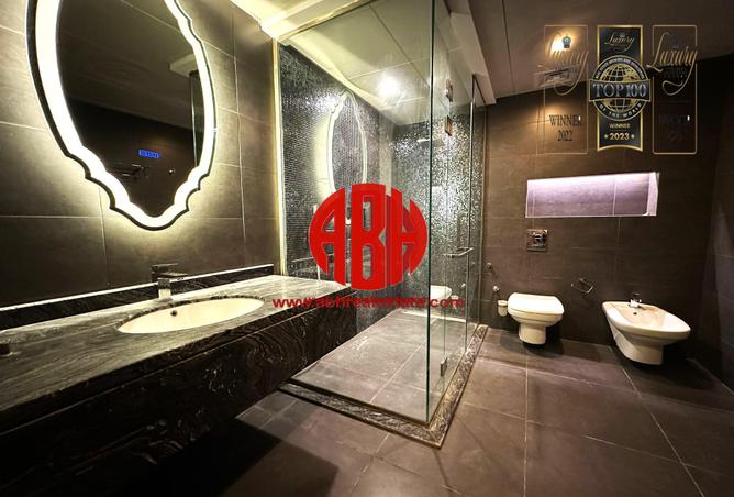 Apartment - Studio - 1 Bathroom for rent in Tower 18 - Viva Bahriyah - The Pearl Island - Doha