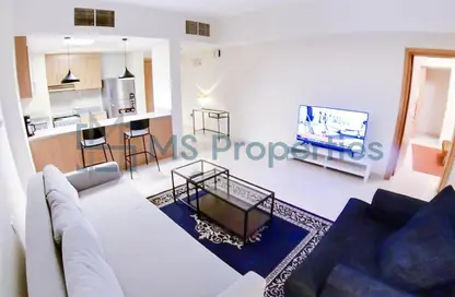 Apartment - 1 Bedroom - 1 Bathroom for sale in Rome - Fox Hills - Fox Hills - Lusail