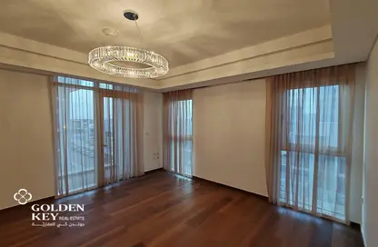 Apartment - 2 Bedrooms - 4 Bathrooms for rent in Gewan Island - The Pearl Island - Doha