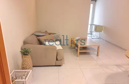 Apartment - Studio - 1 Bathroom for sale in Viva West - Viva Bahriyah - The Pearl Island - Doha