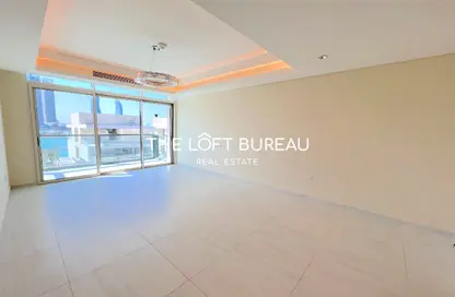 Apartment - 2 Bedrooms - 4 Bathrooms for sale in Gewan Island - The Pearl Island - Doha
