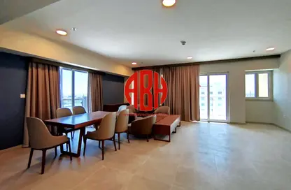 Apartment - 1 Bedroom - 2 Bathrooms for rent in Dara - Fox Hills - Lusail