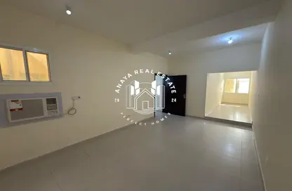 Apartment - 2 Bedrooms - 2 Bathrooms for rent in Abu Hamour - Doha Apartment - 2 Bedrooms - 2 Bathrooms for rent in Abu Hamour - Doha