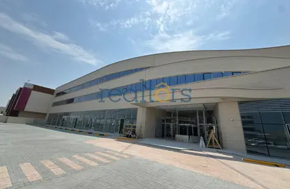 Shop - Studio - 2 Bathrooms for rent in Al Soudan - Al Soudan - Doha