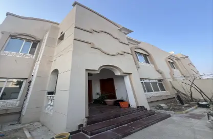 Apartment - 1 Bedroom - 1 Bathroom for rent in Ain Khaled - Doha