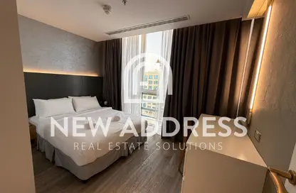 Apartment - 3 Bedrooms - 2 Bathrooms for rent in Al Muntazah - Doha