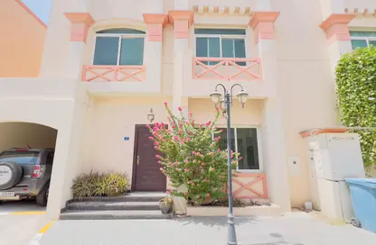 مجمع سكني - 3 غرف نوم - 3 حمامات للايجار في الوكرة - الوكرة - الوكرة - الوكرة