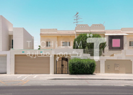 Villa - 4 bathrooms for rent in New Salata - New Salata - Salata - Doha
