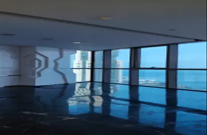 Office Space - Studio - 2 Bathrooms for rent in West Bay - Doha
