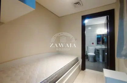 Apartment - 4 Bedrooms - 6 Bathrooms for rent in Mirage Residence - Fereej Bin Mahmoud - Doha