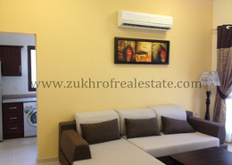 One Bedroom Compound Apartment At Al Hilal