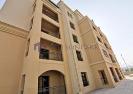 Studio - 1 bathroom for sale in Residential D5 - Fox Hills South - Fox Hills - Lusail