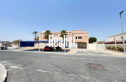 فيلا - 4 غرف نوم - 7 حمامات للبيع في ليغتايفيا لاجوون - الخليج الغربي - الدوحة