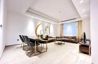 شقة - 2 غرف نوم - 2 حمامات للايجار في برج مشيرب - مشيرب - مشيرب - الدوحة شقة - 2 غرف نوم - 2 حمامات للايجار في برج مشيرب - مشيرب - مشيرب - الدوحة