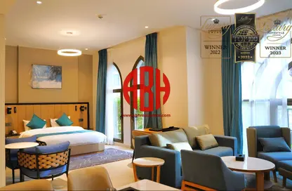 شقة - 1 حمام للايجار في البلاج الجنوبي - البلاج - جزيرة اللؤلؤة - الدوحة شقة - 1 حمام للايجار في البلاج الجنوبي - البلاج - جزيرة اللؤلؤة - الدوحة