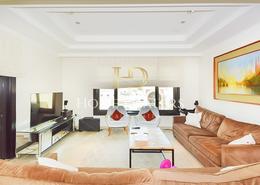Apartment - 2 bedrooms - 3 bathrooms for sale in West Porto Drive - Porto Arabia - The Pearl - Doha