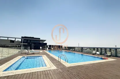 شقة - غرفة نوم - 2 حمامات للايجار في شارع الوعب - الوعب - الدوحة