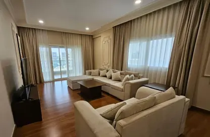 Apartment - 2 Bedrooms - 3 Bathrooms for rent in Dara - Fox Hills - Lusail