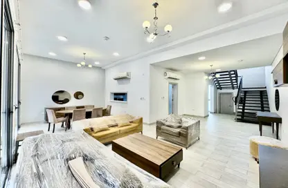 Villa - 4 Bedrooms - 5 Bathrooms for rent in Beverly Hills Al Rayyan - Beverly Hills Al Rayyan - Al Rayyan - Doha