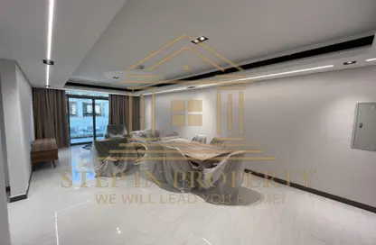 Apartment - 2 Bedrooms - 2 Bathrooms for rent in West Walk - Al Waab - Doha