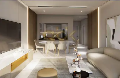 Apartment - 2 Bedrooms - 3 Bathrooms for sale in Energy City - Lusail
