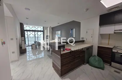 شقة - غرفة نوم - 2 حمامات للايجار في مدينة الياسمين - الوسيل