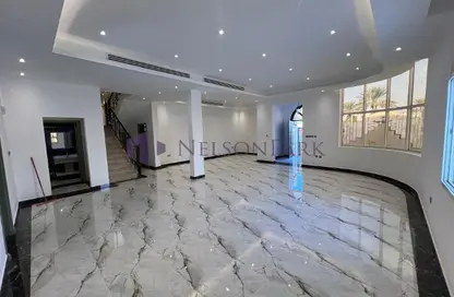 Villa - 5 Bedrooms - 7 Bathrooms for rent in West Bay Lagoon Villas - West Bay Lagoon - West Bay Lagoon - Doha