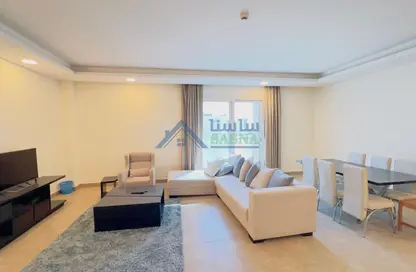 شقة - 2 غرف نوم - 3 حمامات للبيع في الاركية سيتي - الوسيل