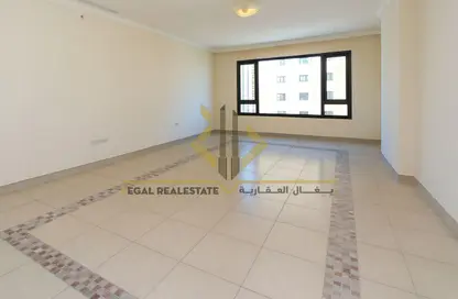 شقة - غرفة نوم - 2 حمامات للايجار في طريق بورتو الغربي - بورتو أرابيا - جزيرة اللؤلؤة - الدوحة