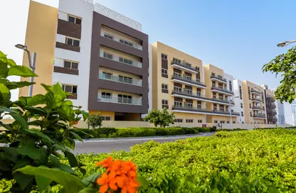 Apartment - 2 Bedrooms - 4 Bathrooms for rent in Dara - Fox Hills - Lusail